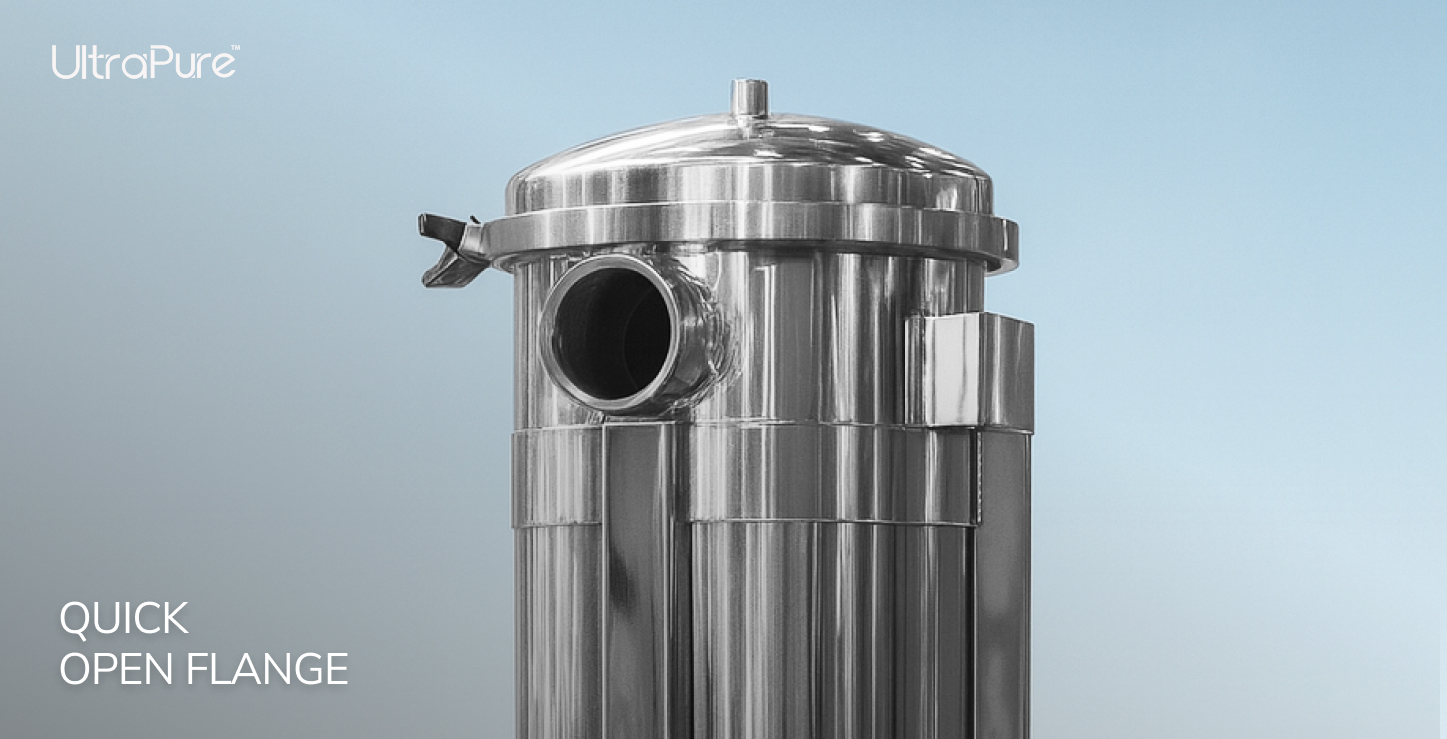 Housing Cartridge