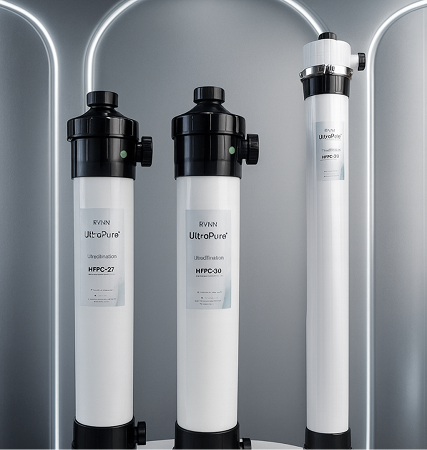 Ultrafiltration