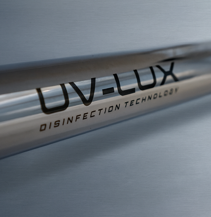 Ultraviolet Lamp