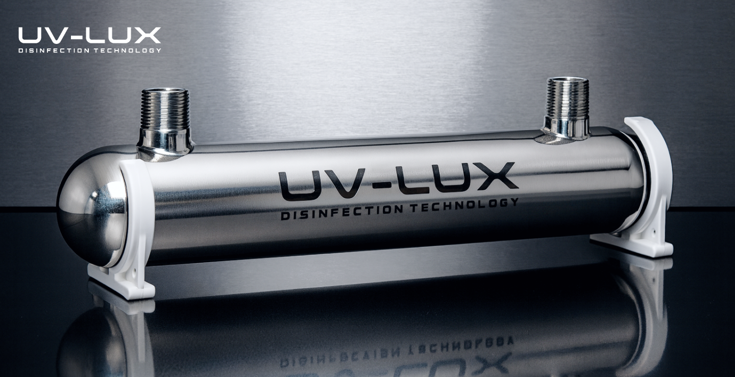 Ultraviolet Lamp